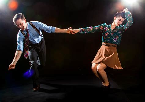 swing videos|Swing Dance Videos